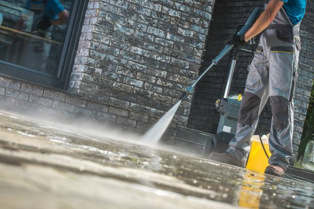 Best Parking Lot and Garage Cleaning  in Monsey, NY