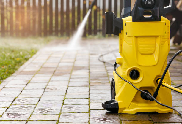 Best Pool Deck Cleaning  in Monsey, NY