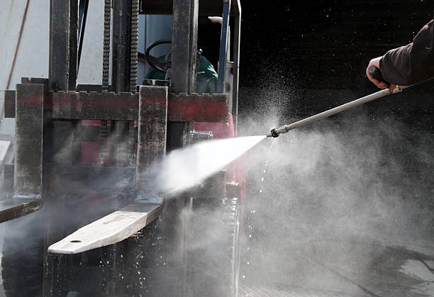 Best Post-Construction Pressure Washing  in Monsey, NY