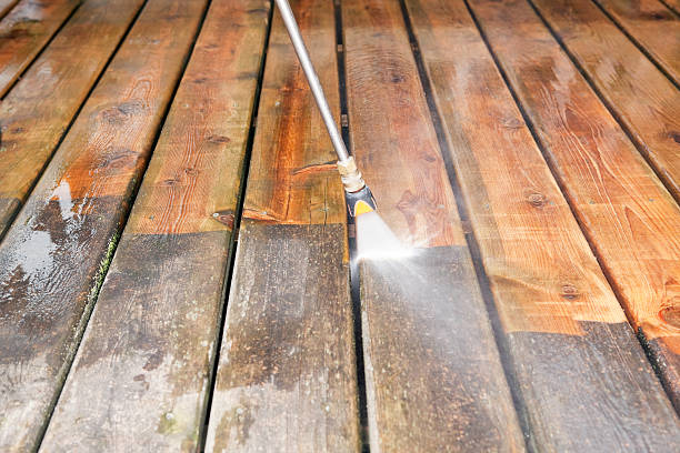 Best Dumpster Area Cleaning  in Monsey, NY