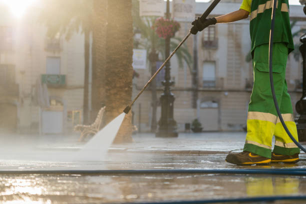 Best Concrete Sealing  in Monsey, NY