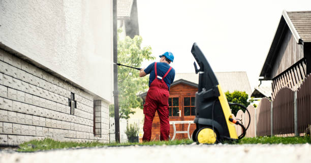 Best Driveway Pressure Washing  in Monsey, NY